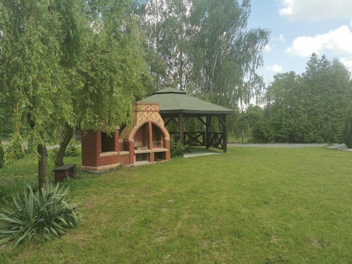 Senator Piotrków Trybunalski Exterior foto